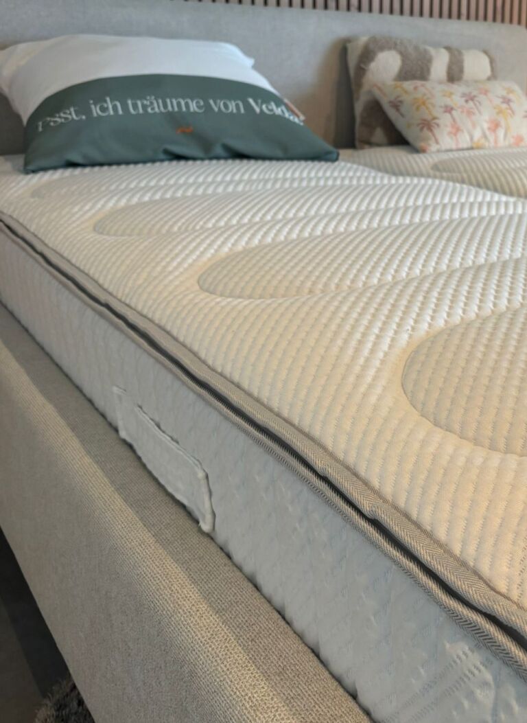 Velda matelas Delight Pulse